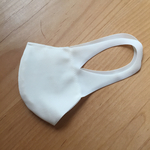 通気性抜群！手作り立体マスクMサイズ