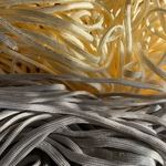 luaflo2012様専用ページ　パラコード　カフェリード　約120cm