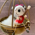 フチコロ　ギター付き🎸　F