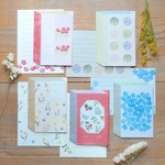 【限定】flower book marketお試しセット