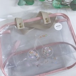 シャカシャカプールバッグＭsize