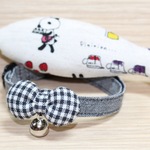 【限定品４】なくなり次第終了！猫首輪＆またたびオモチャ