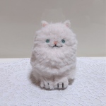 けだまねこ