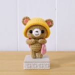 🐻ピッカピカの🎶一年生🏫🎒﻿