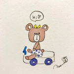 7sato様専用オーダーイラスト