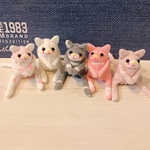 chupi♪様専用✩.*˚ミニソックキャット