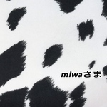 miwaさま♡