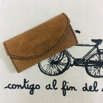 ✴︎キーケース　本革✴︎