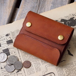Short Wallet 【Alfred】