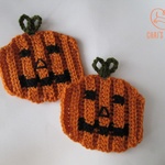 Jack o' Lantern tawashi