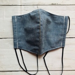 手作り布マスク(大人用)