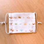 マスク★子ども用