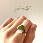 🌸3/30 22:30発売🌸さくらもち、ころりん ring