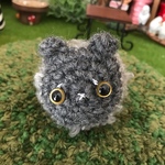 猫ツムリ　すこてぃっしゅ