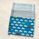 子ども用マスクキット   大きめマスク男の子用3枚分 