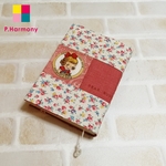 DEAR BOOK       ブックカバー       ③