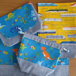 guest***様ご依頼品　入園入学の準備　ランチセット　