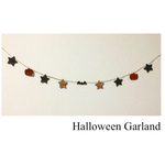  Halloween Garland