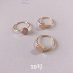 square ring (10号)