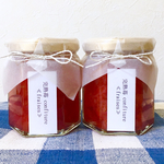 再販‼️『 国産 完熟苺🍓 confiture《fraise》』