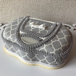 ♡再販②♡ 人気の モロッカン お尻拭きケース
