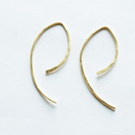 snail pierce　k18
