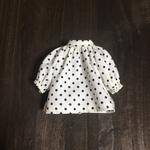 リカちゃん　ブライス　サイズ　服　アウトフィット　