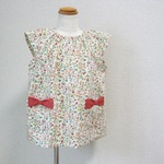 №458.半袖スモックsize100