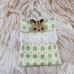 シルバニア 赤ちゃん お布団