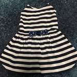 SALE❣️ボーダー柄のワンピース