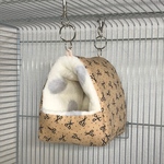 [秋冬]小動物用ベッド