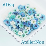 #D24かすみ草_ミックス