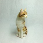 きじトラ猫