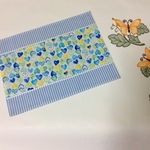 55Koharu 様オーダー作品☆入園入学ランチョンマット