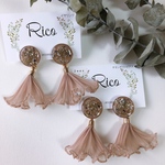 Rico  『veil』チタンピアス