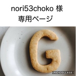 nori53choko様専用ページになります