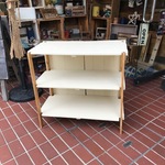 pinkrose2020さんオーダー分　イベント什器下台のみ