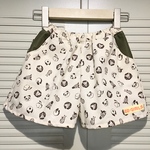 あにまる SHORT PANTS