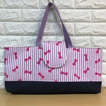 ピアニカバッグ