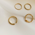 design ring set