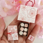 桜もなか