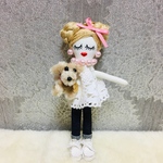 ルルベちゃん