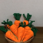 babypure様オーダー品おままごと20個セット