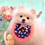 限定品💖イースターあぶちゃん💖ピンク