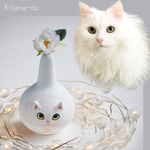※milk0369様専用ひょうたんねこ【MT02】オーダー制作