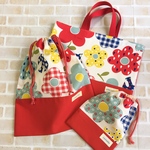 Pさまオーダー品＊入学5点セット
