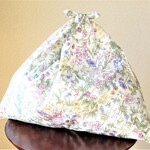 shigemune913様お取り置き分　　　　　　　あずま袋　大◎藤かご☆bag内袋にも◎