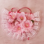 桜🌸づくし　スタイ　　1点限り　特別価格