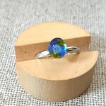 おばけのリング