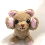 抱っこ！くま